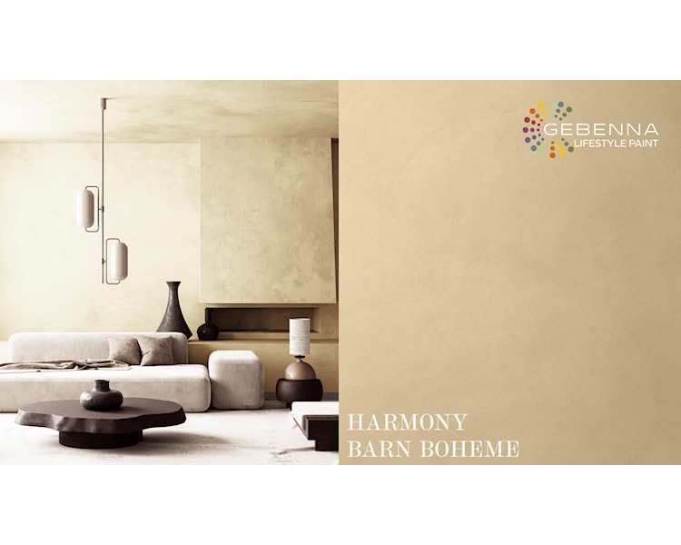 HARMONY BARN BOHEME
